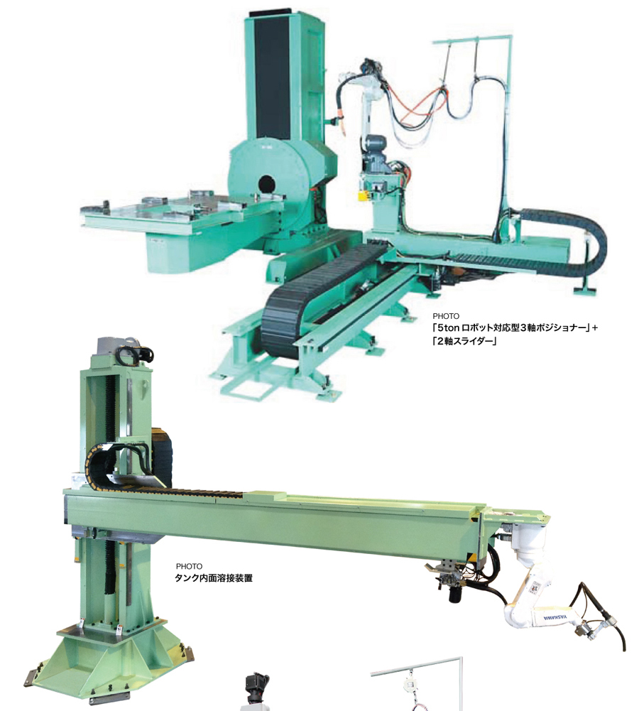 Robot system