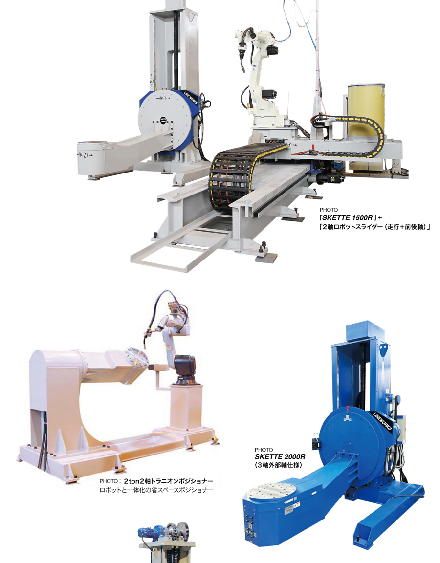 Robot system
