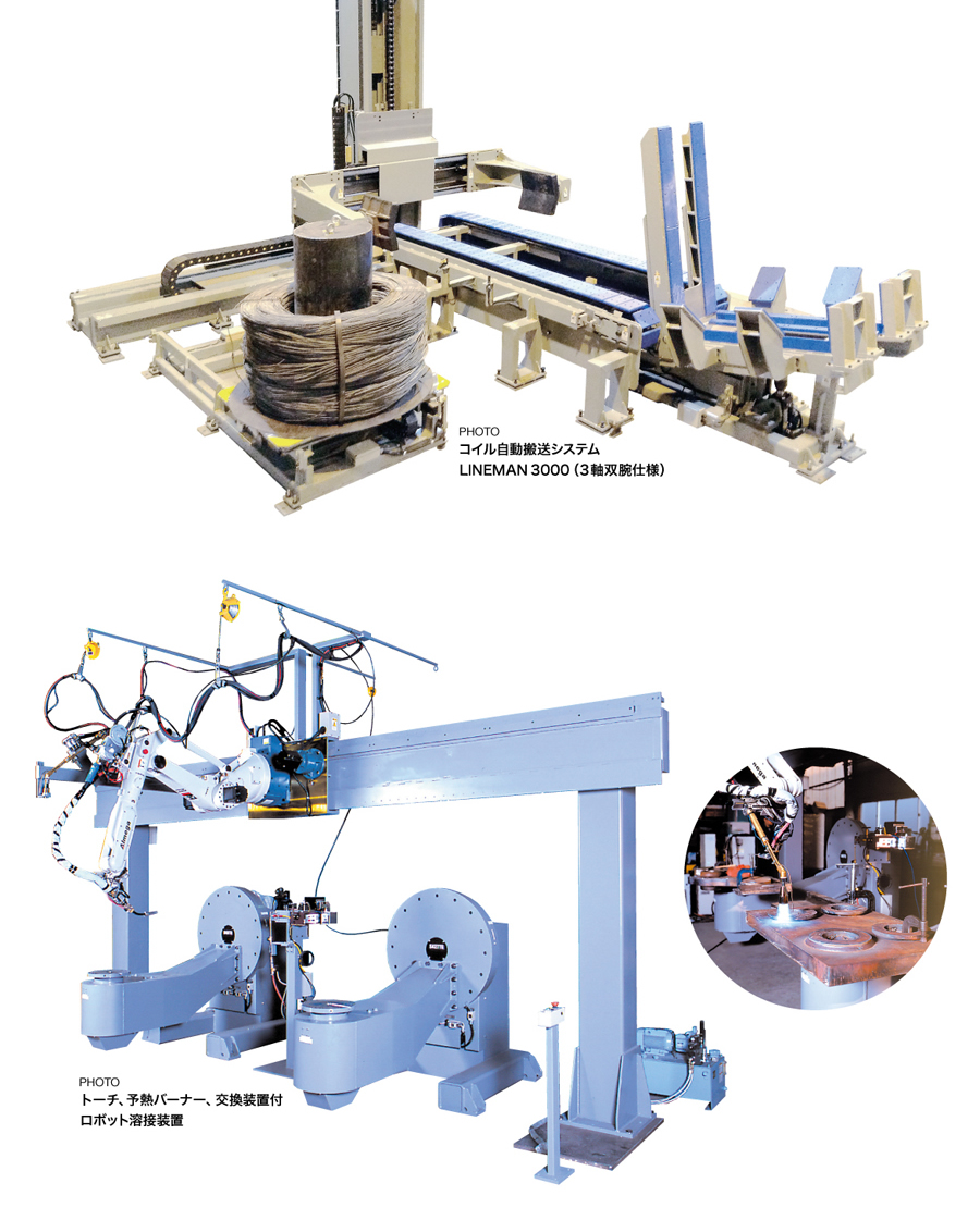 Robot system