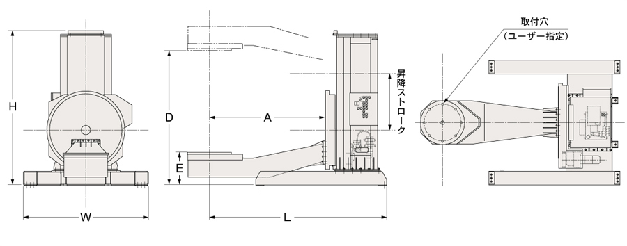 SKETTE BIG POWER series