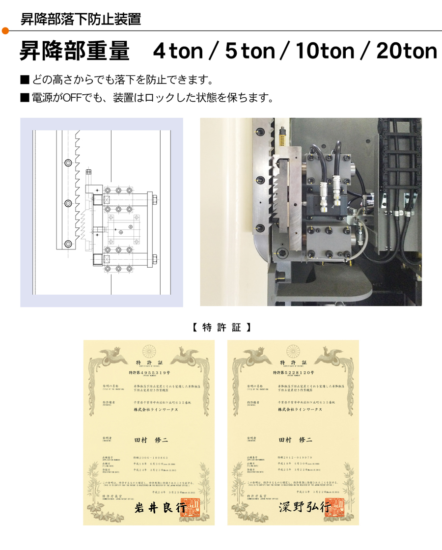 Positioner peripherals